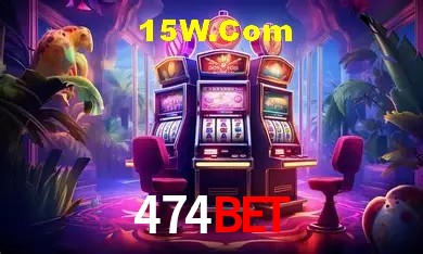 Segurança e performance na plataforma 474Bet
