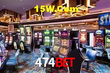 Jogos populares e pagamentos rápidos na 474Bet